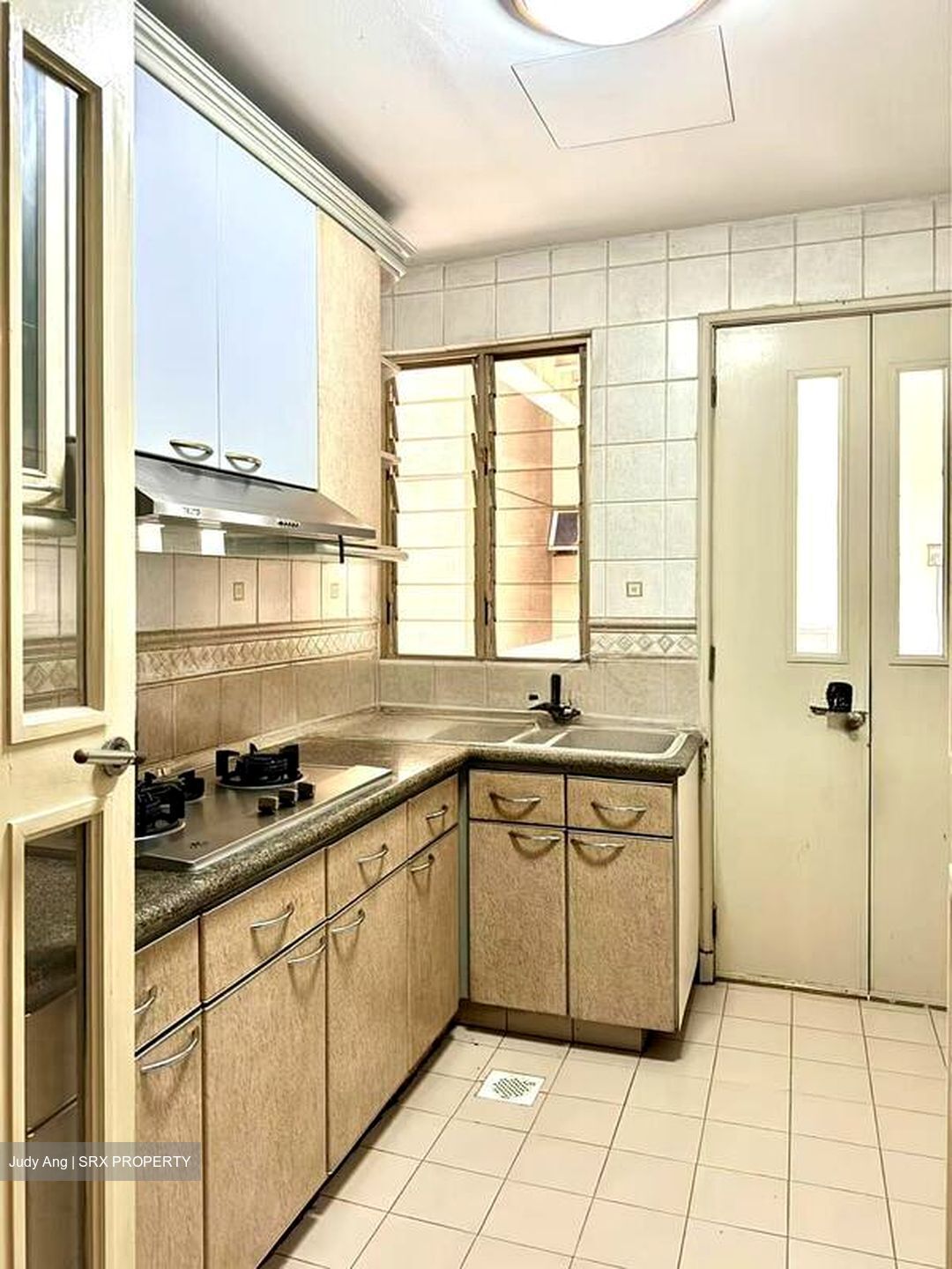 Regent Park (D5), Condominium #527433151